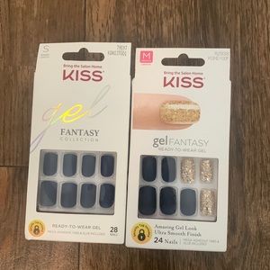 Kiss Press-On Nails
